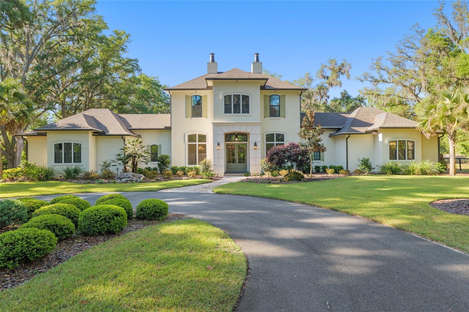 Details for 14819 21st Avenue, NEWBERRY, FL 32669