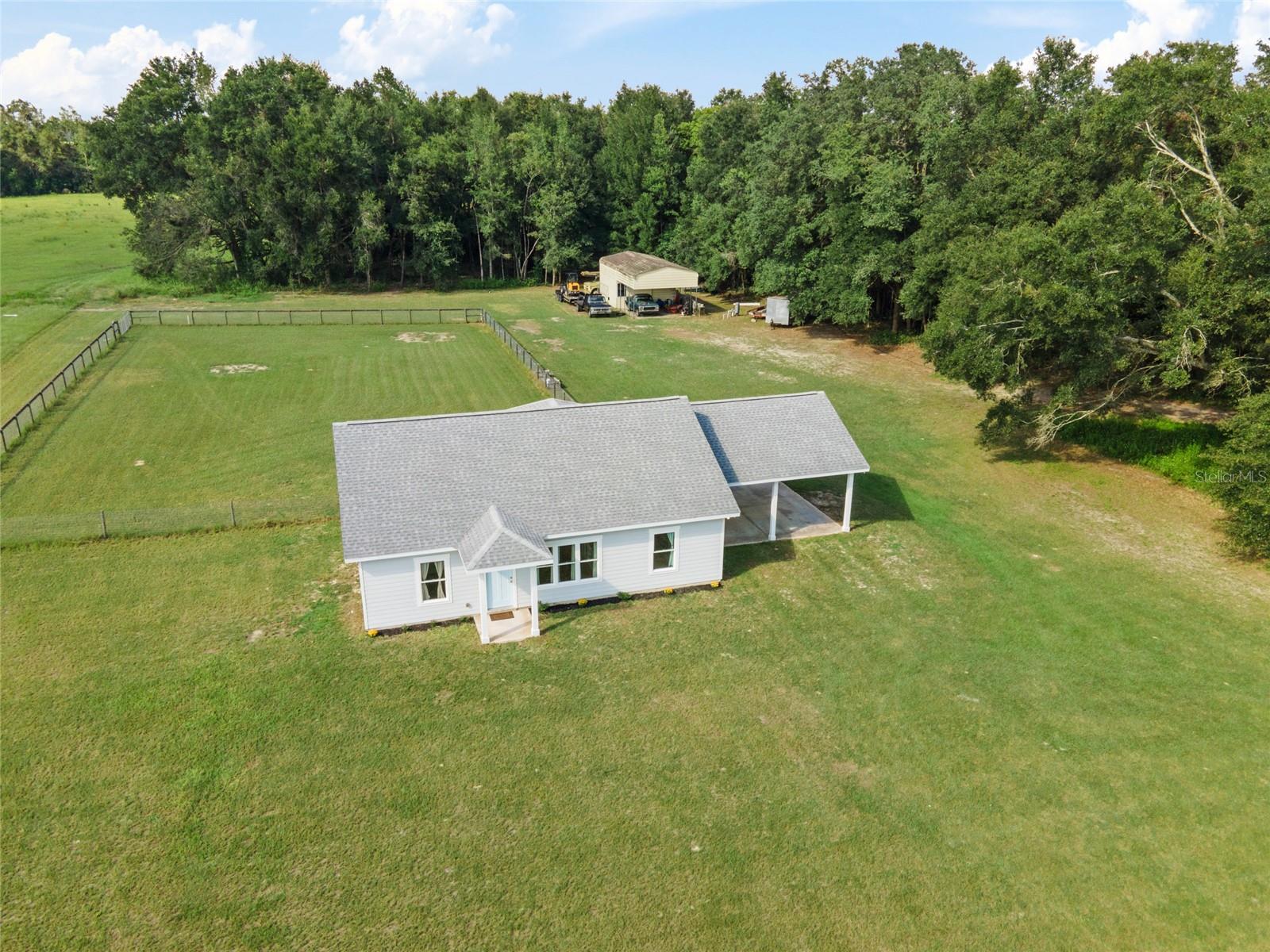 Image 5 of 72 For 4920 County Road 337