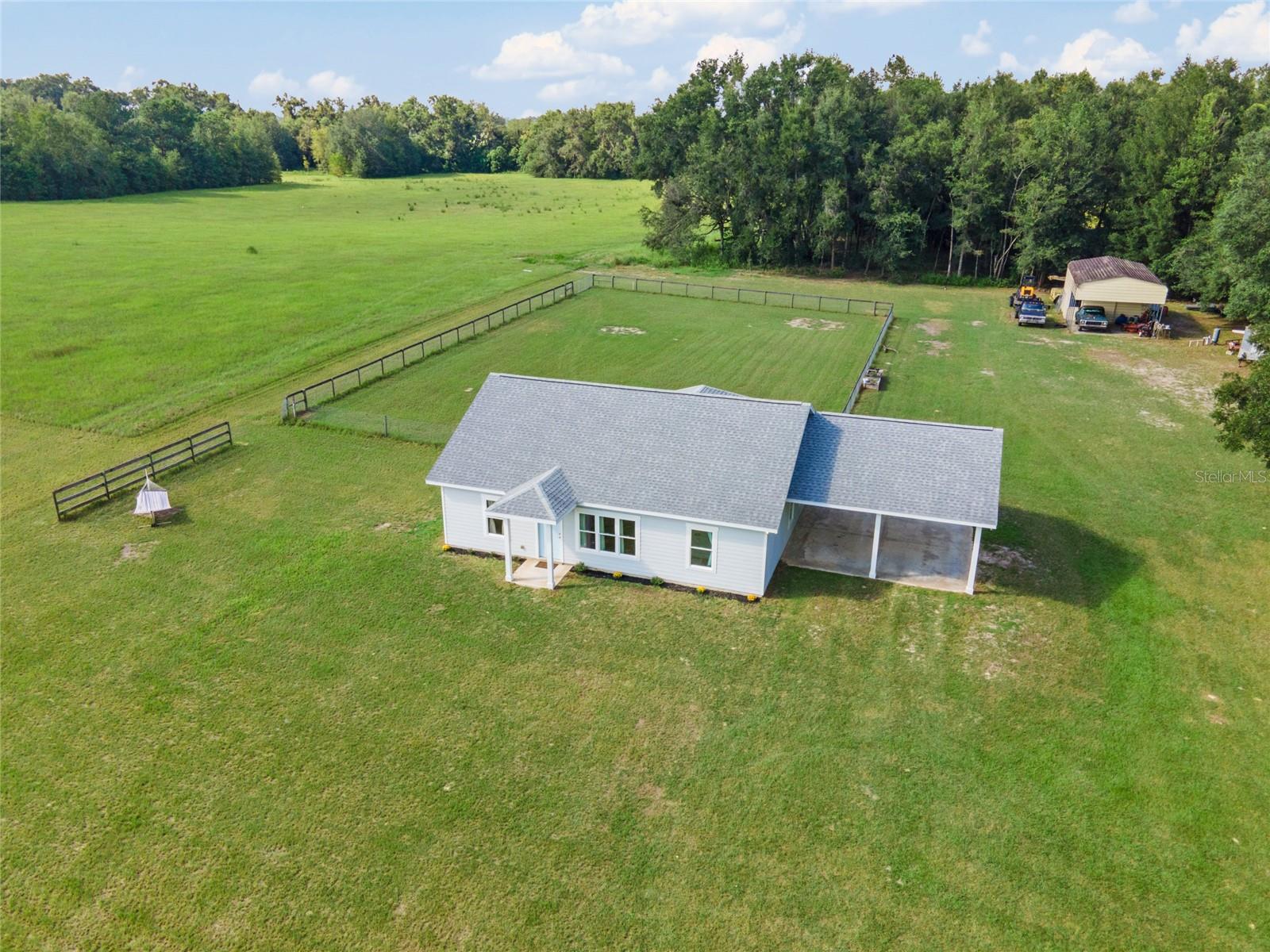 Image 6 of 72 For 4920 County Road 337