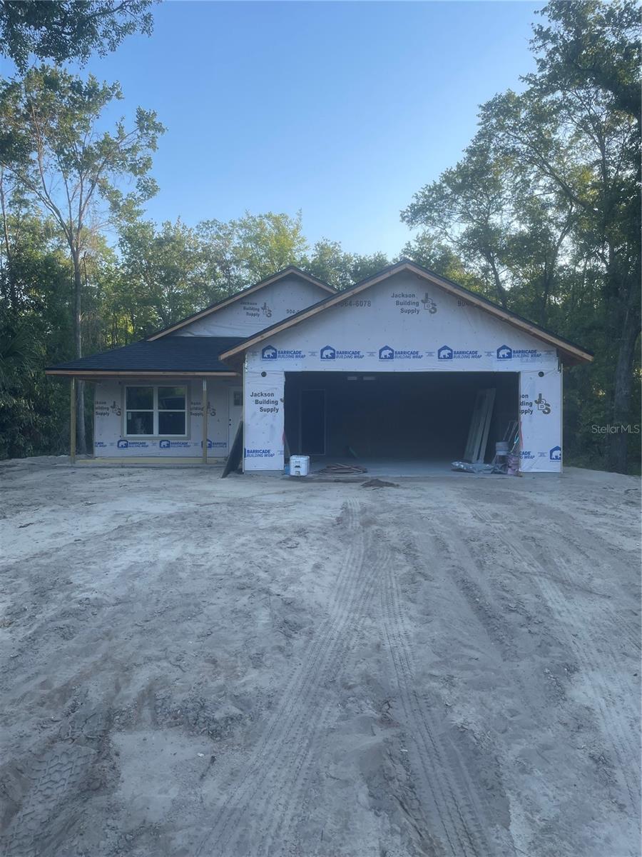 Details for 6333 Fox Hollow Court, HAMPTON, FL 32044