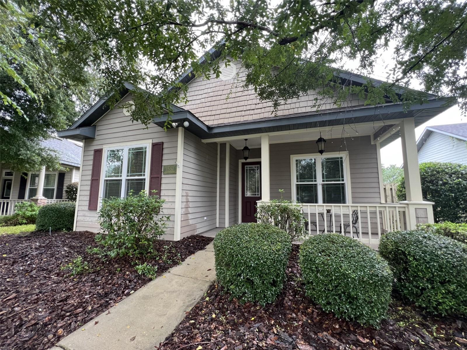 Details for 7557 80th Drive, GAINESVILLE, FL 32608
