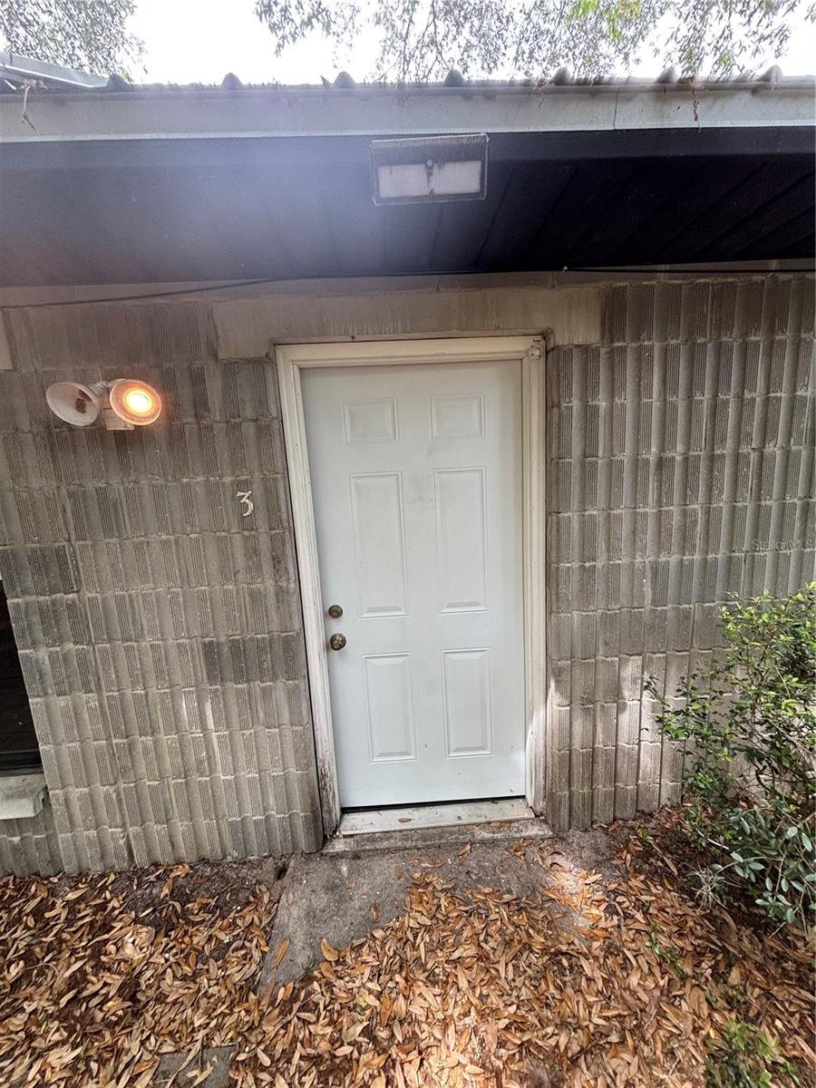 Details for 2321 31st Place 3, GAINESVILLE, FL 32608