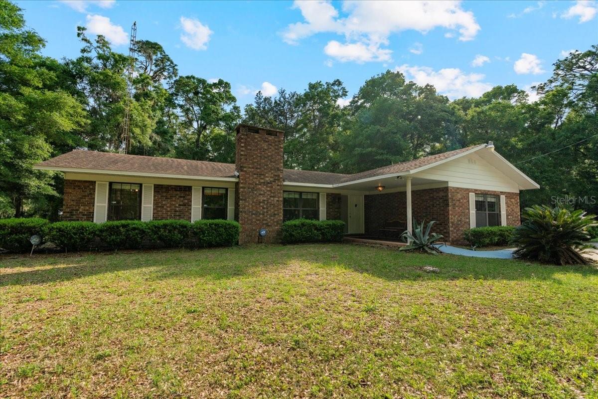 Details for 16690 51st Street, WILLISTON, FL 32696