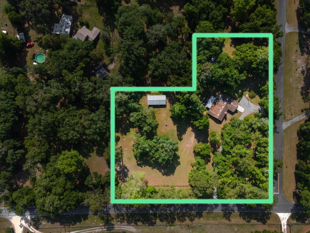 Image 31 of 52 For 16690 51st Street