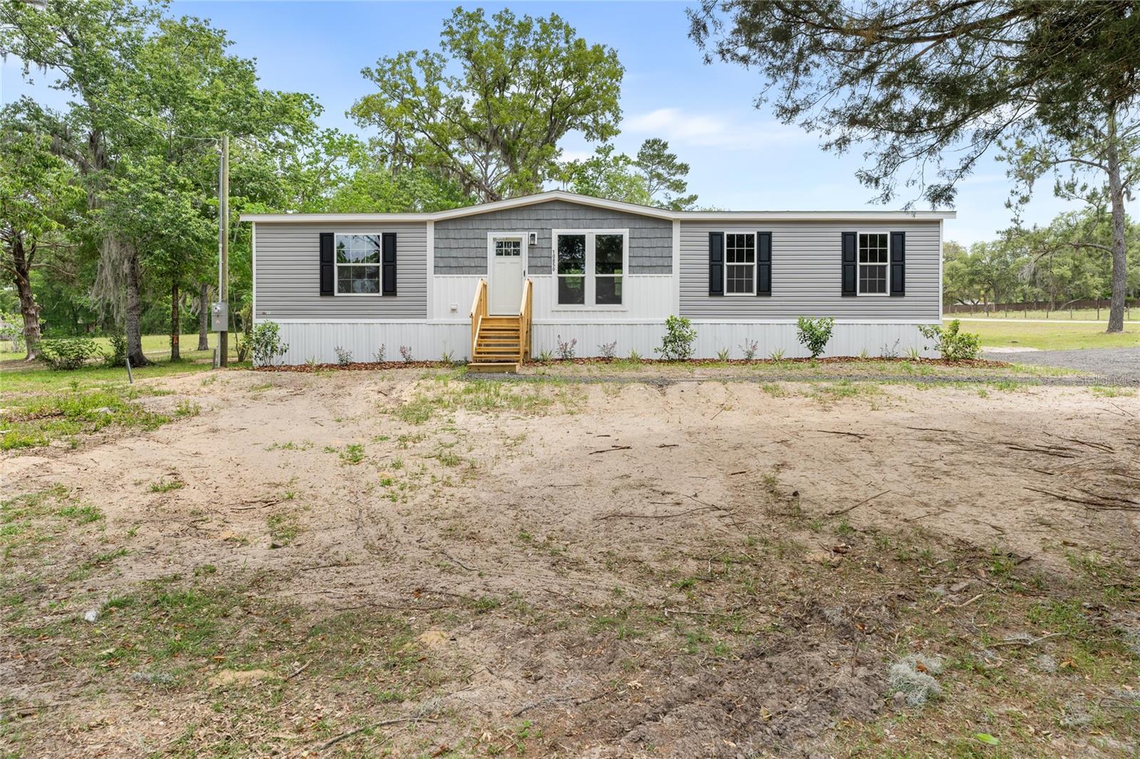 Details for 10850 110th Lane, ARCHER, FL 32618