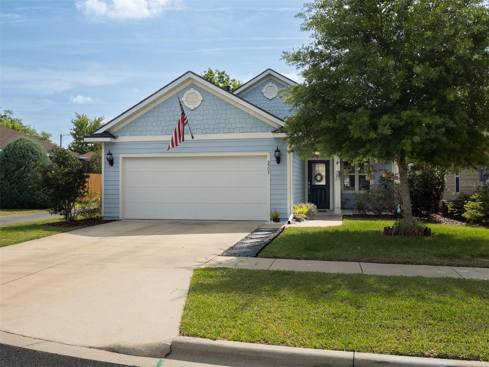 Details for 3505 26th Street, GAINESVILLE, FL 32605