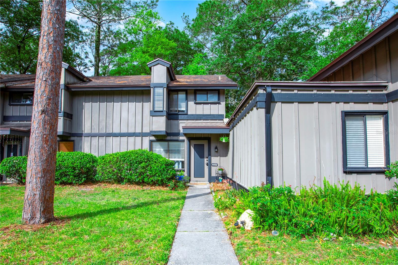 Details for 4452 Vienna Woods Way, GAINESVILLE, FL 32605