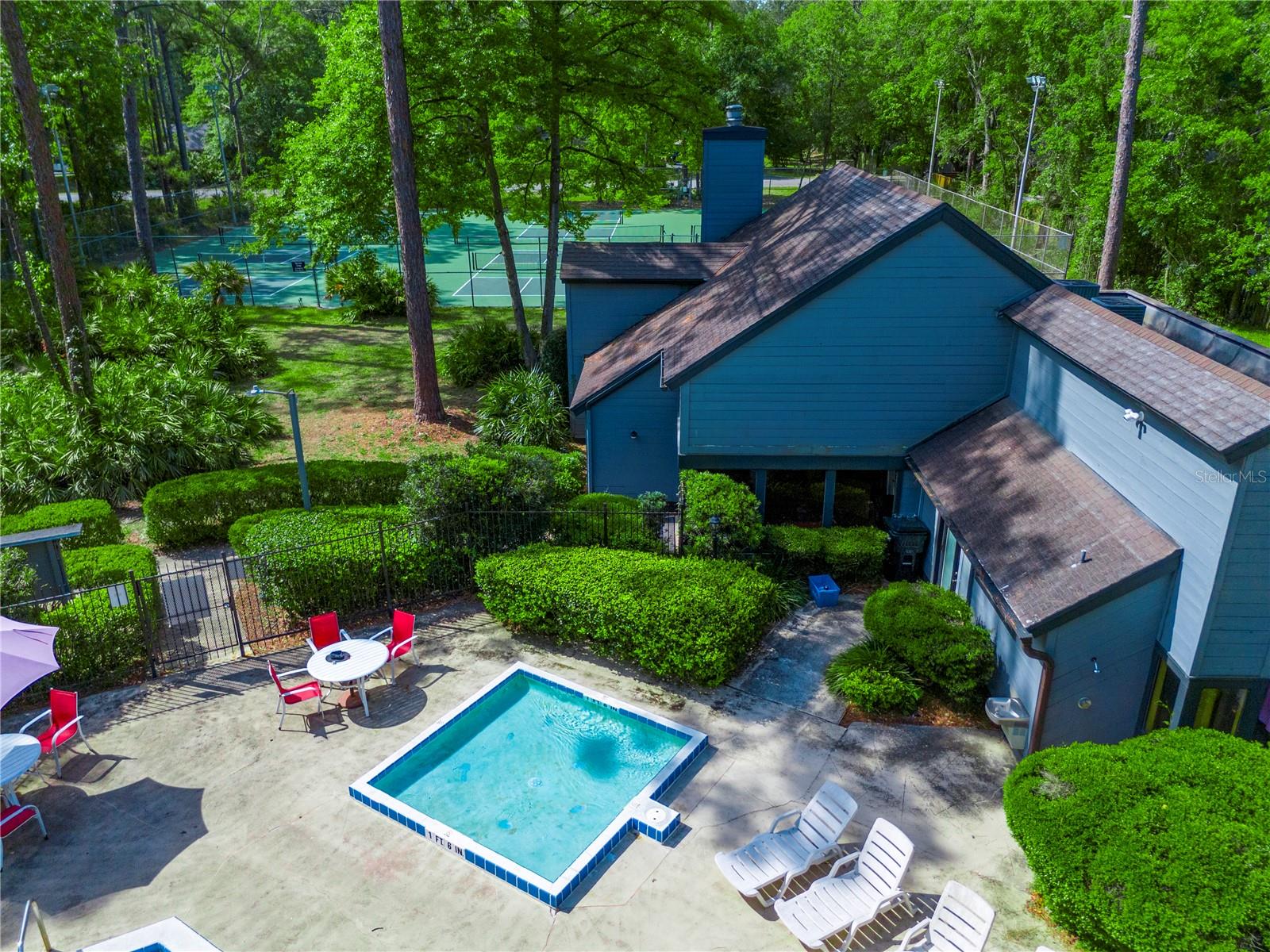 Image 23 of 26 For 4452 Vienna Woods Way
