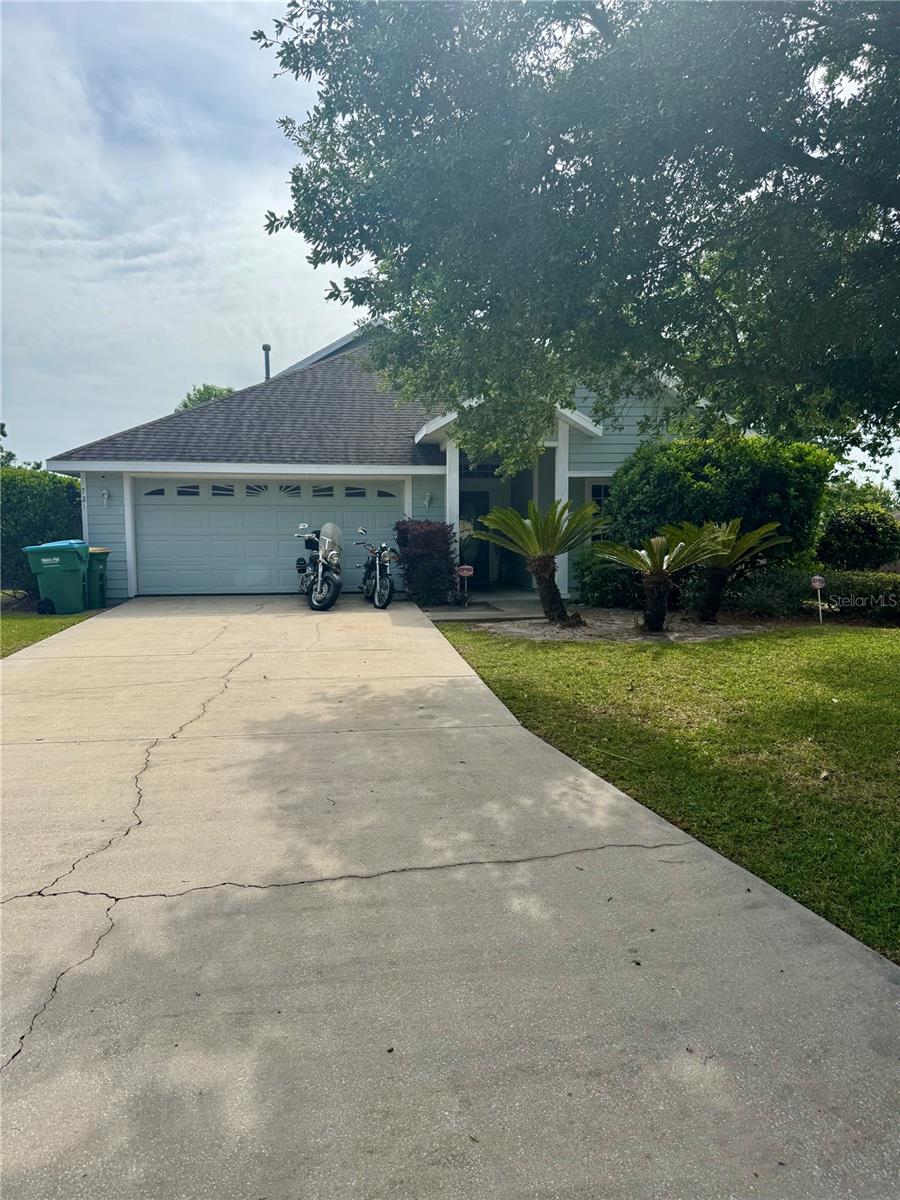 Details for 721 Nw 232 Terrace, NEWBERRY, FL 32669