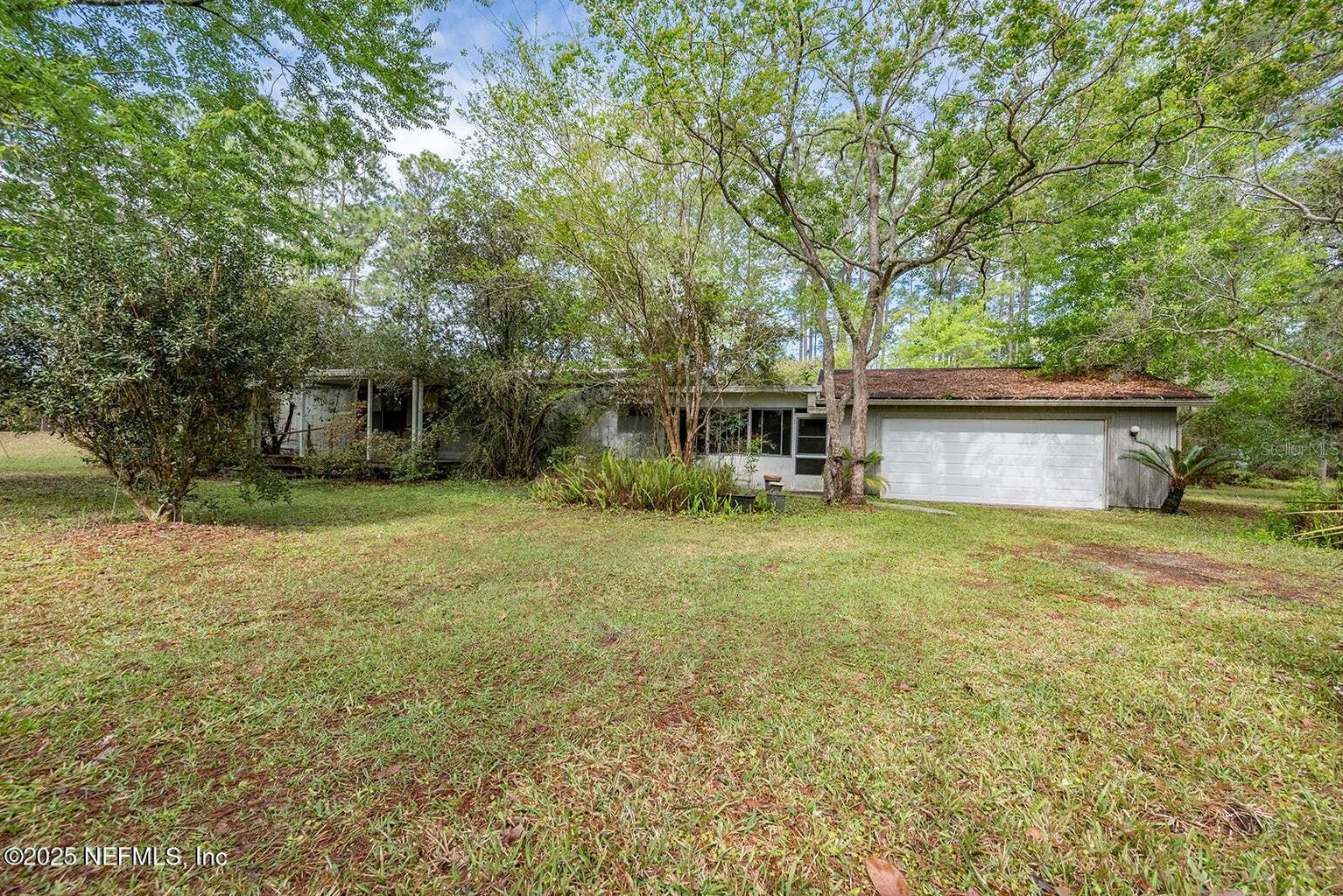 Details for 6030 Blueberry Hill Road, KEYSTONE HEIGHTS, FL 32656