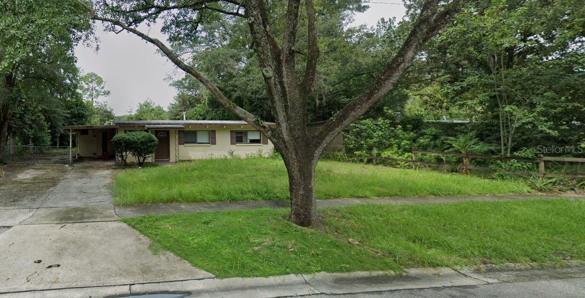 Details for 2932 12th Street, GAINESVILLE, FL 32609