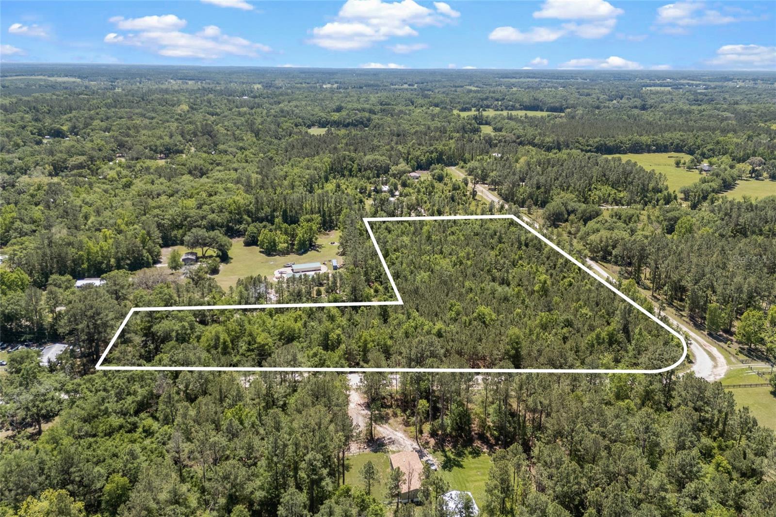 Details for 244 Walter Flinn Lane, LAKE CITY, FL 32025
