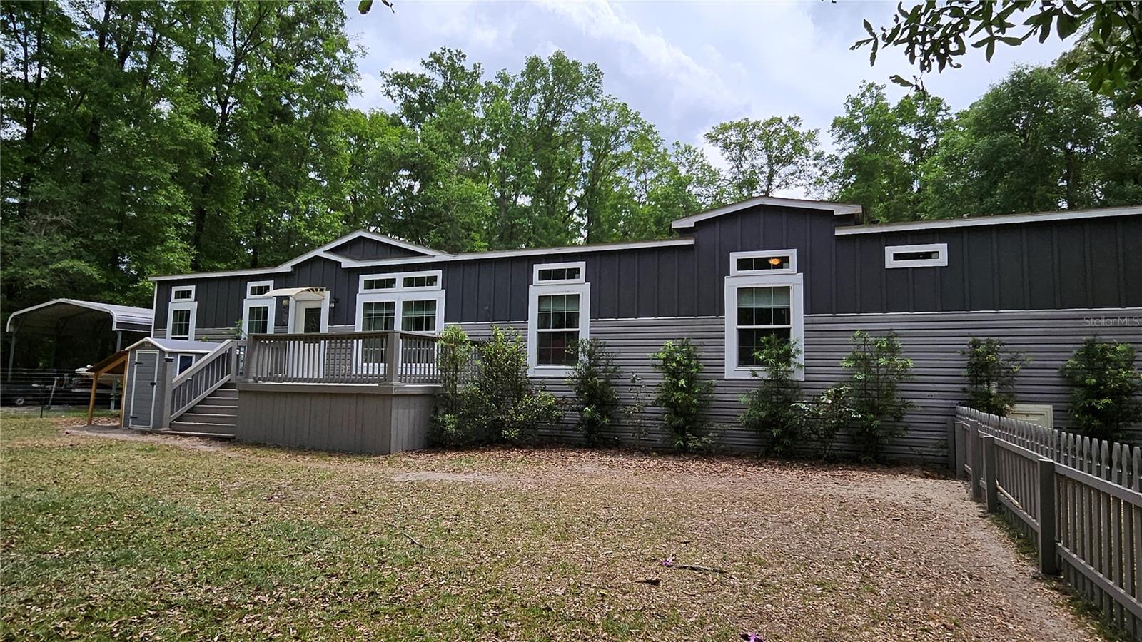 Details for 17421 72nd Avenue, ALACHUA, FL 32615