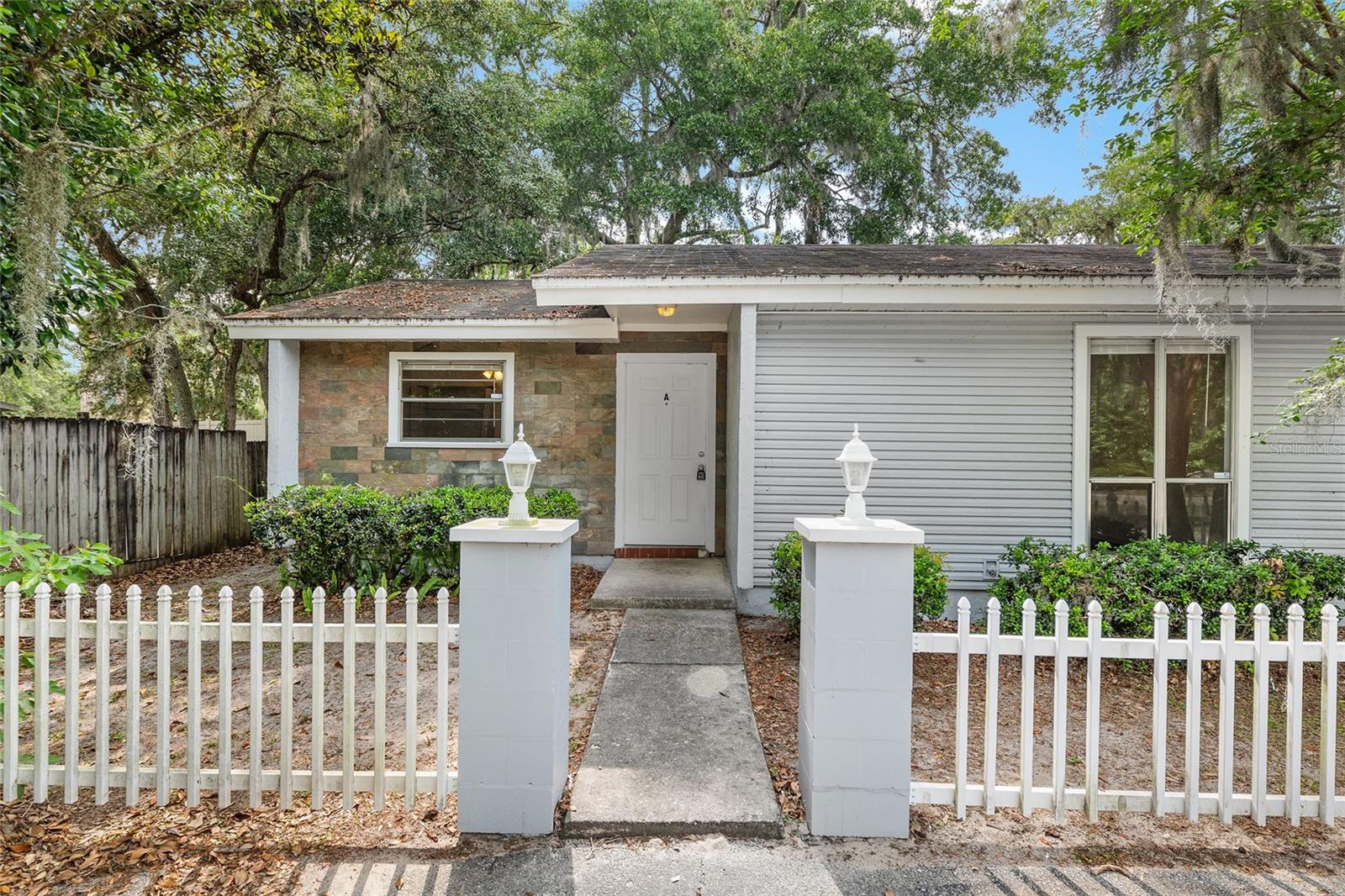 Details for 1428 42nd Street A, GAINESVILLE, FL 32607