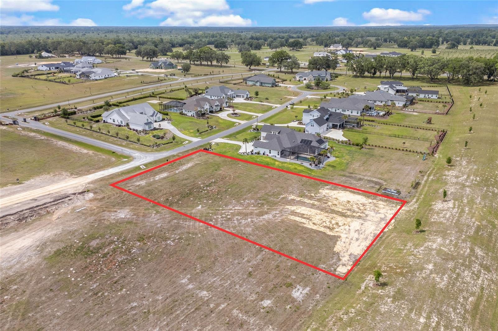 Details for 5995 124th Way, GAINESVILLE, FL 32608
