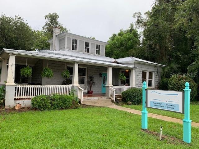 Details for 25527 Newberry Road, NEWBERRY, FL 32669