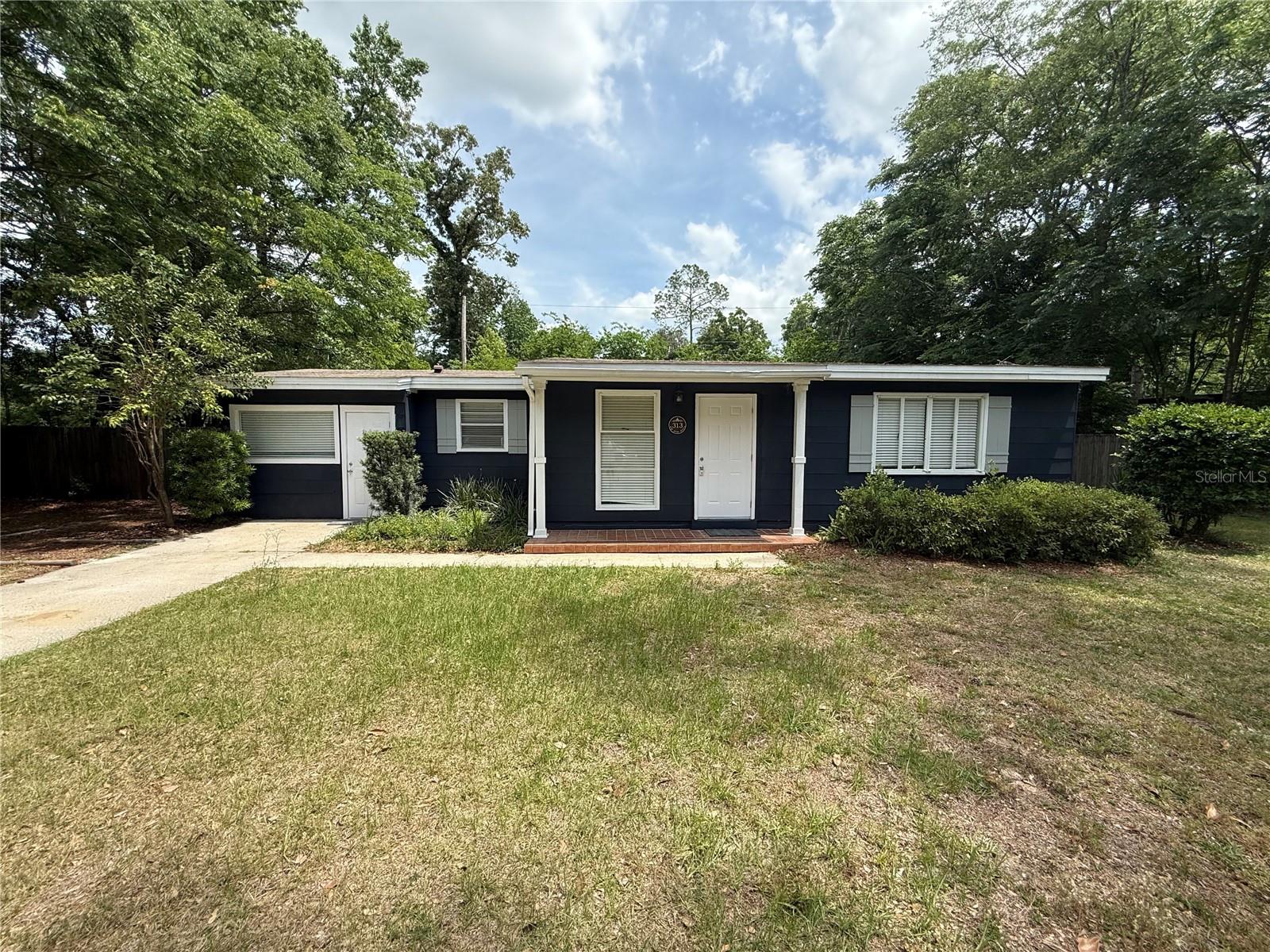 Details for 313 34th Drive, GAINESVILLE, FL 32607