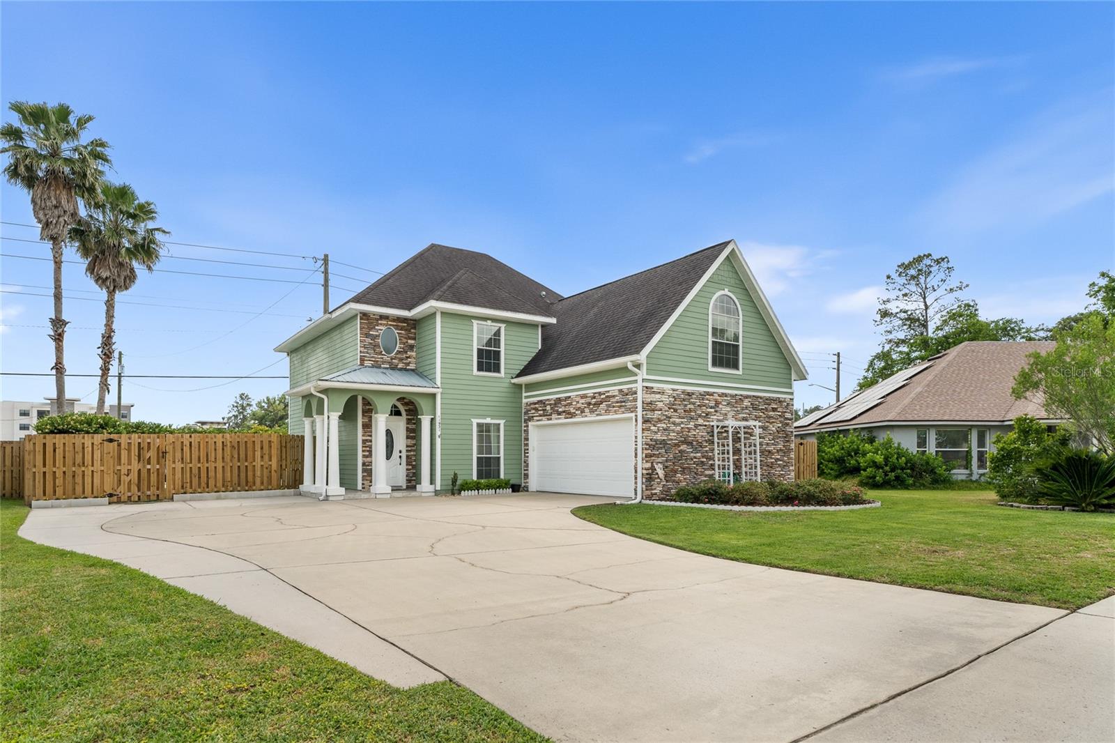 Details for 11931 8th Road, GAINESVILLE, FL 32606