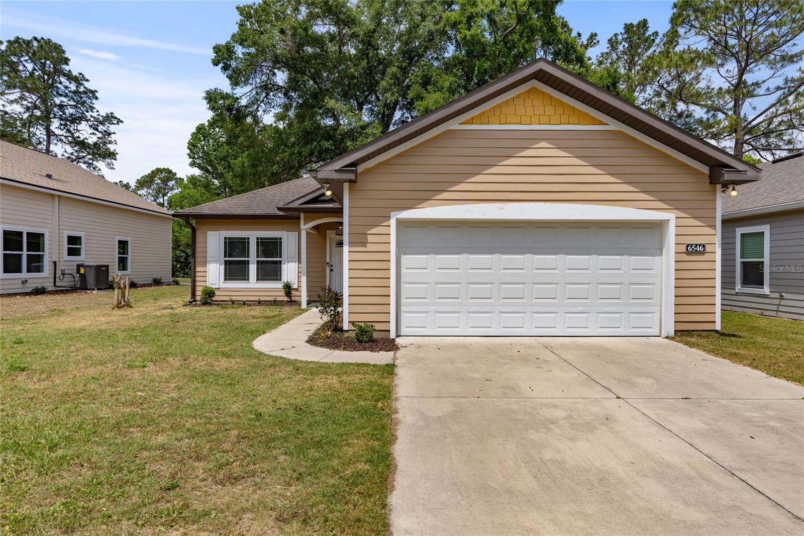 Details for 6546 109th Place, ALACHUA, FL 32615