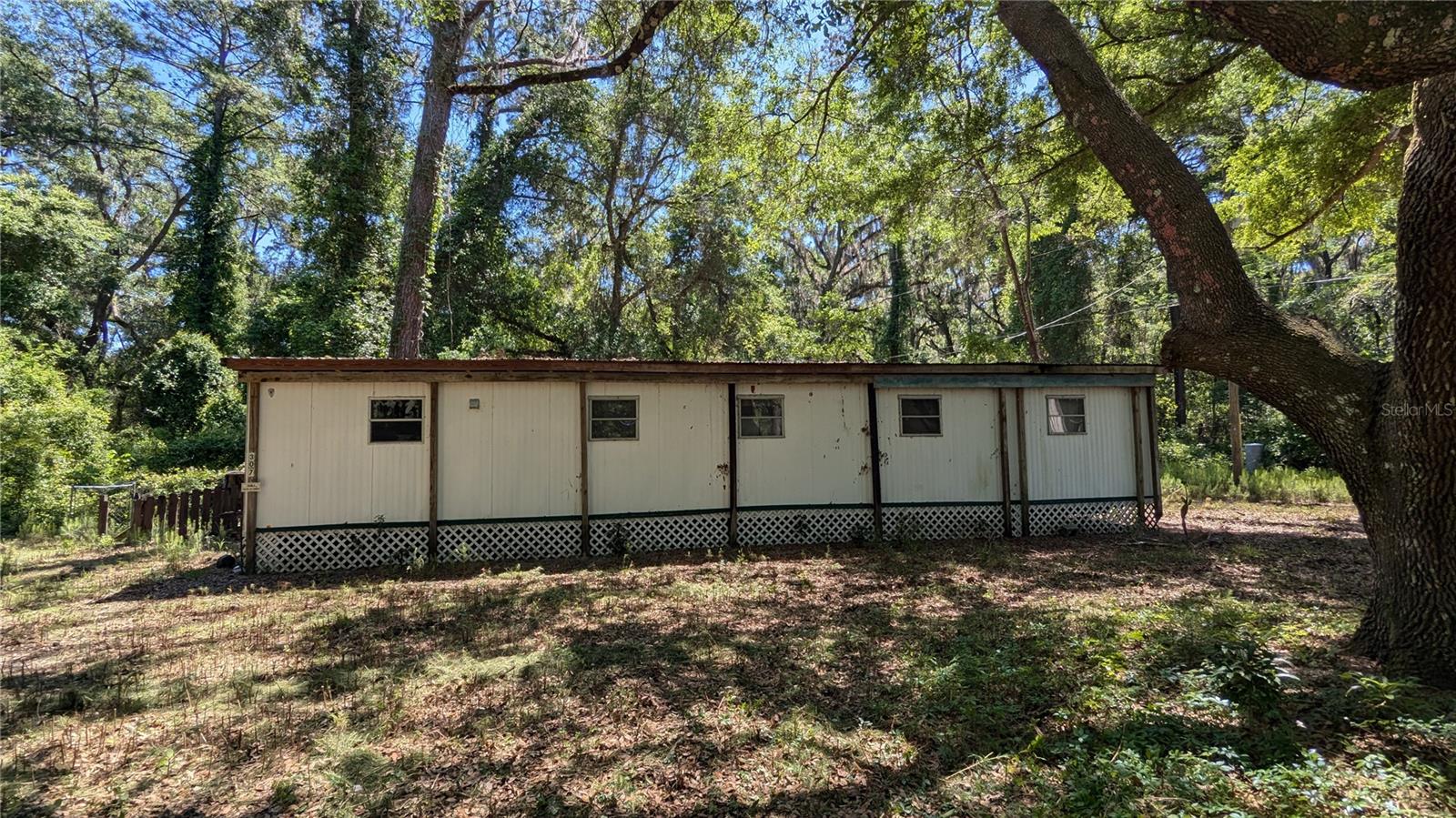 Details for 303 130th Terrace, GAINESVILLE, FL 32641