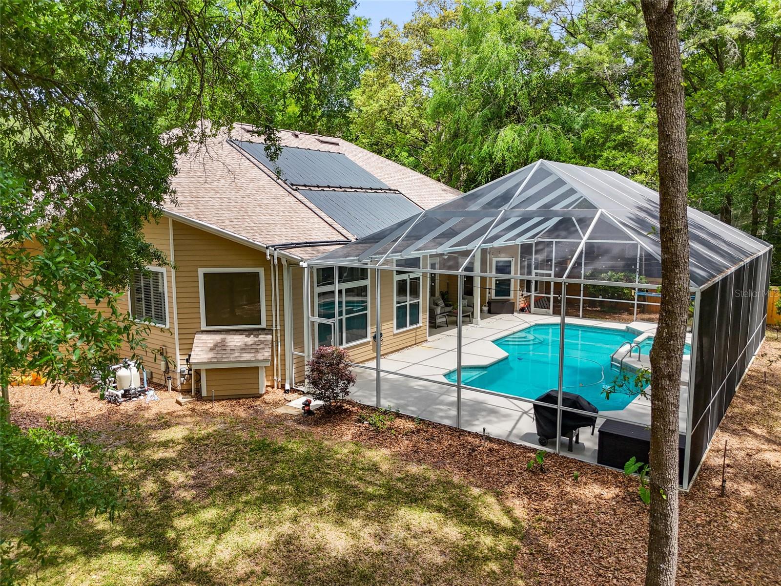 Image 50 of 57 For 9709 34th Lane