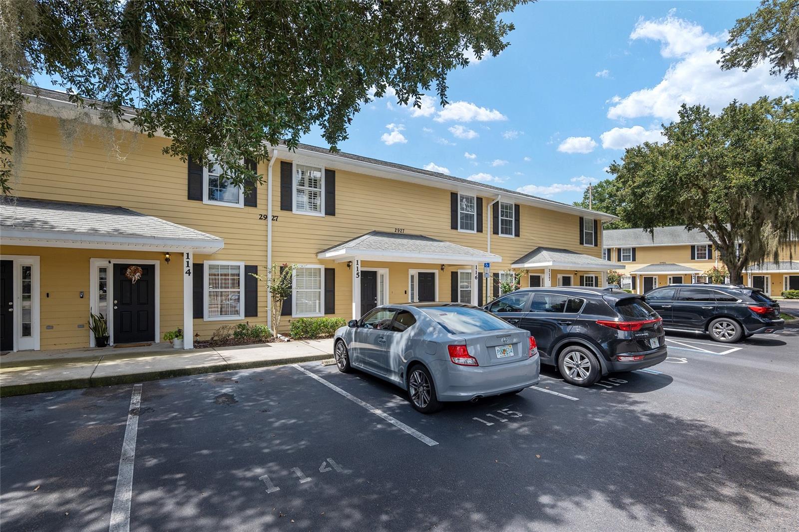 Details for 2927 35th Place 115, GAINESVILLE, FL 32608