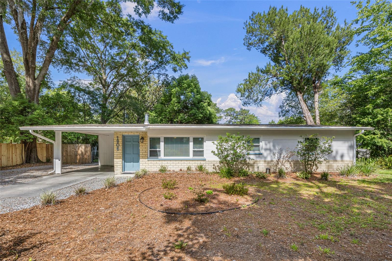Details for 1906 38th Drive, GAINESVILLE, FL 32605