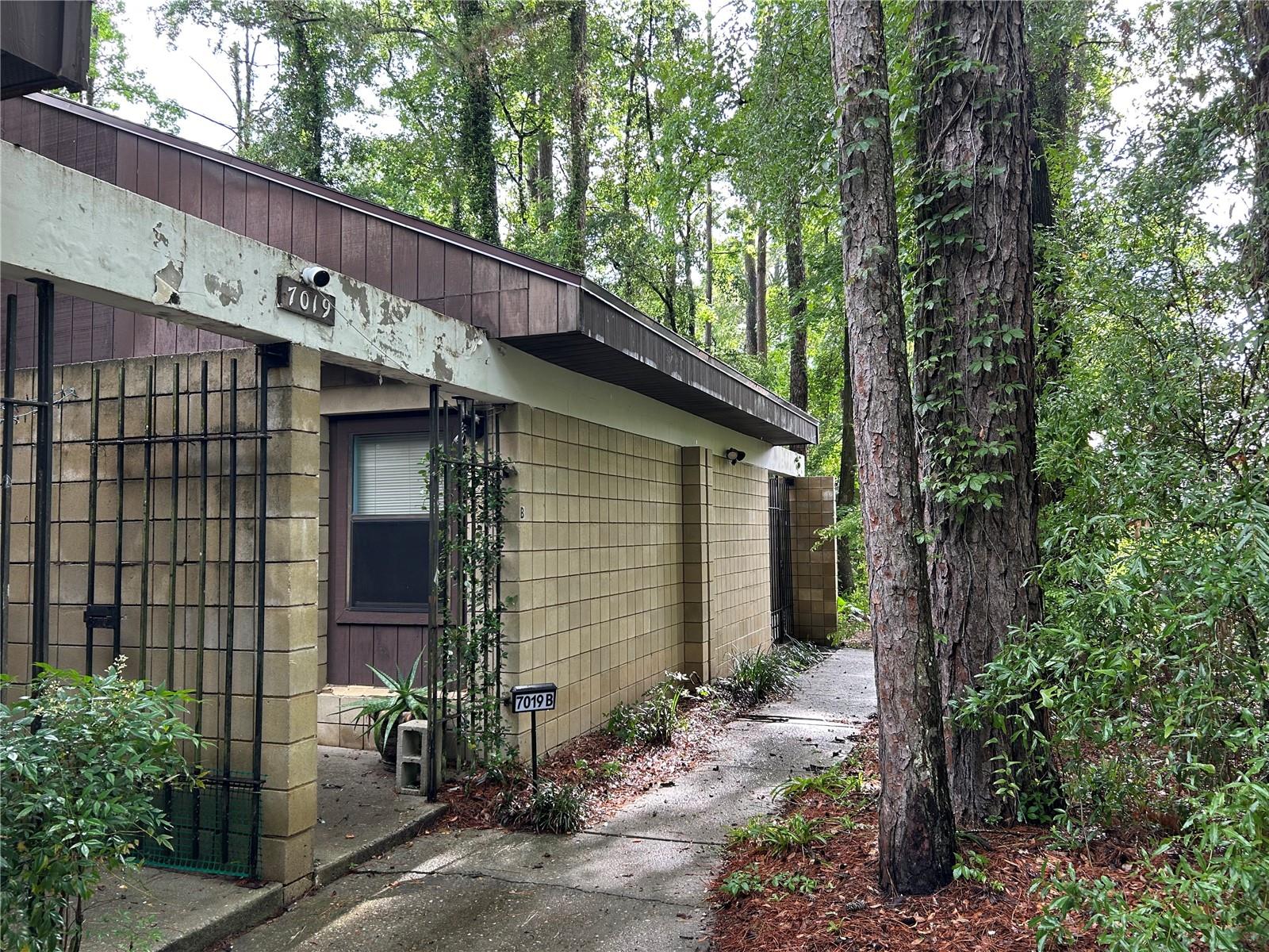 Details for 7019 44th Avenue C, GAINESVILLE, FL 32608