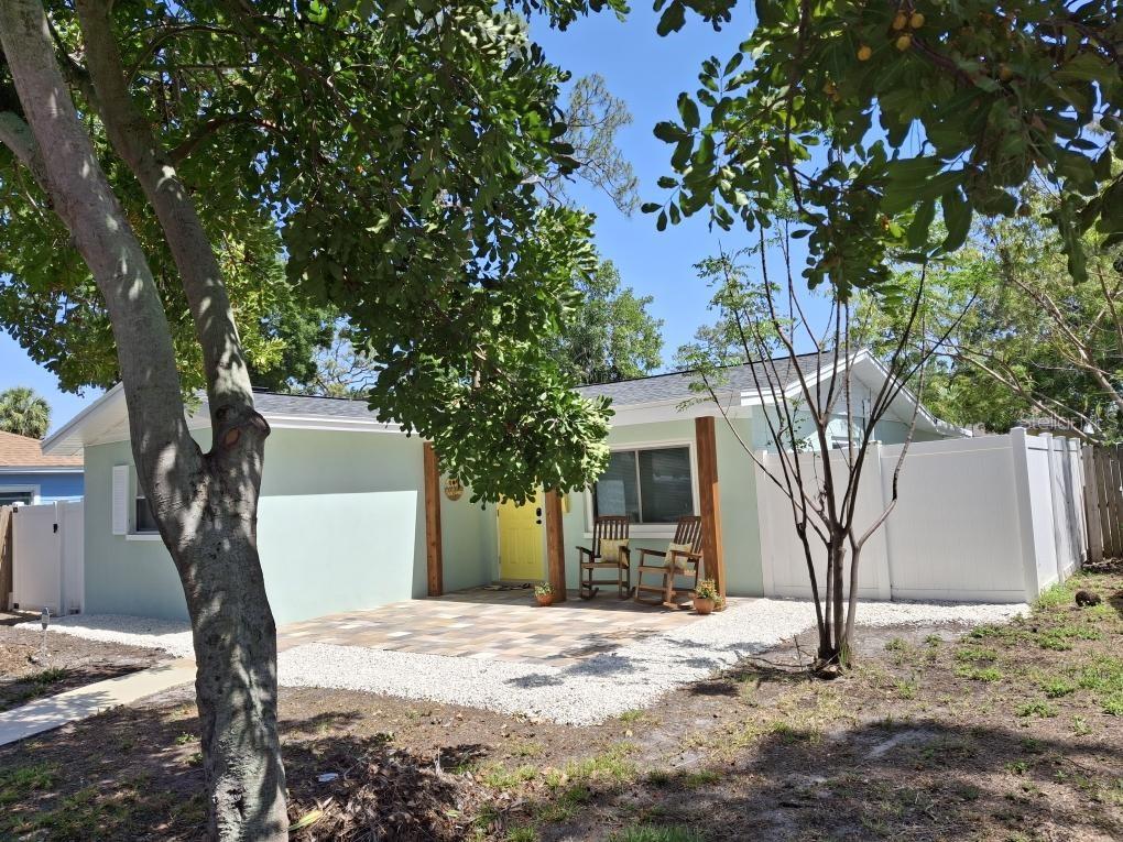 Details for 418 40th Avenue S, ST PETERSBURG, FL 33705