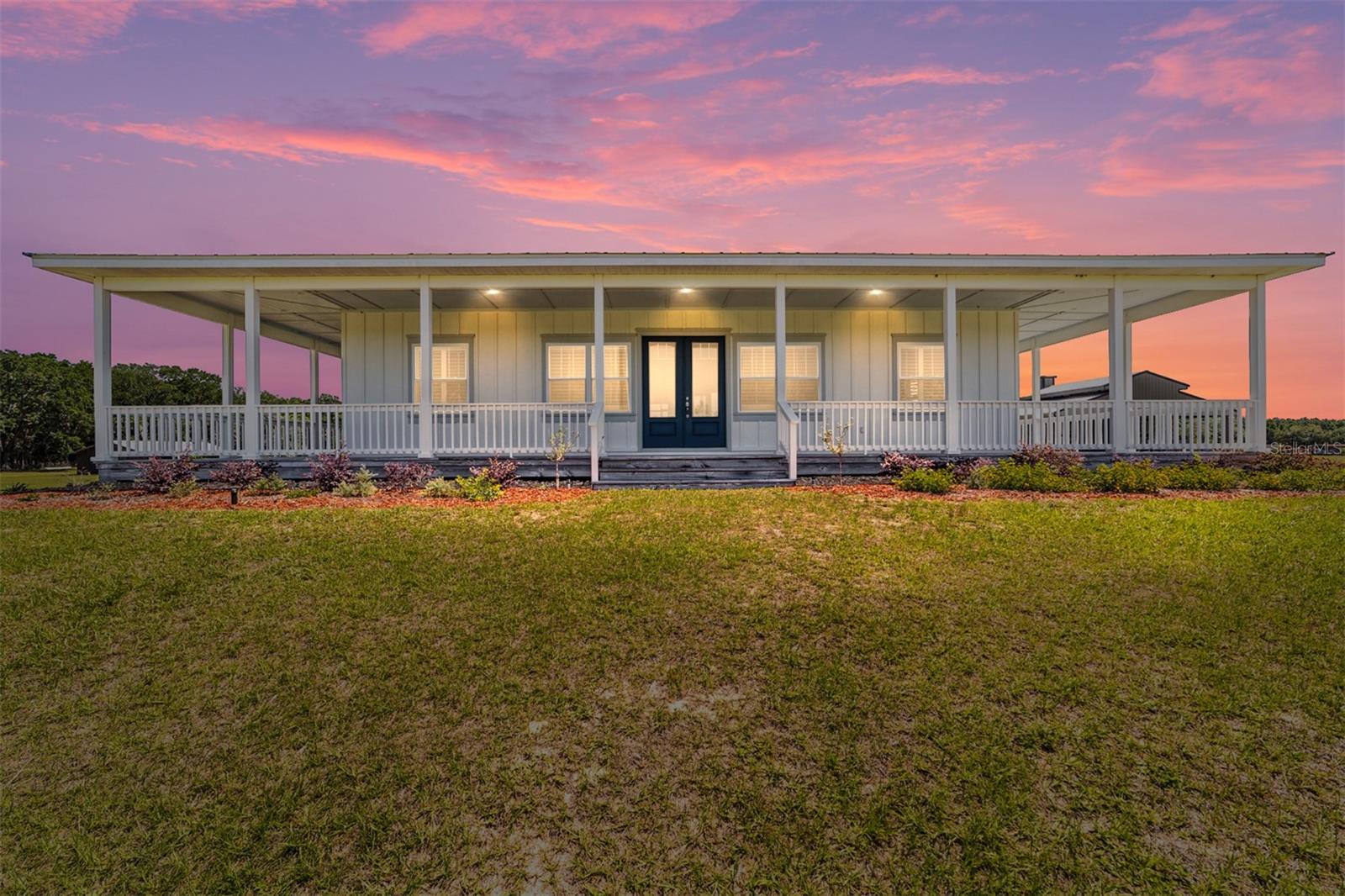 Details for 2520 County Road 337, TRENTON, FL 32693