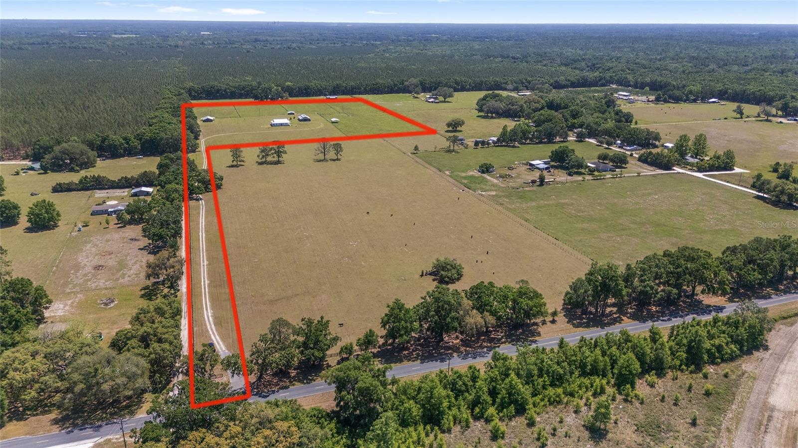 Image 63 of 96 For 2520 County Road 337