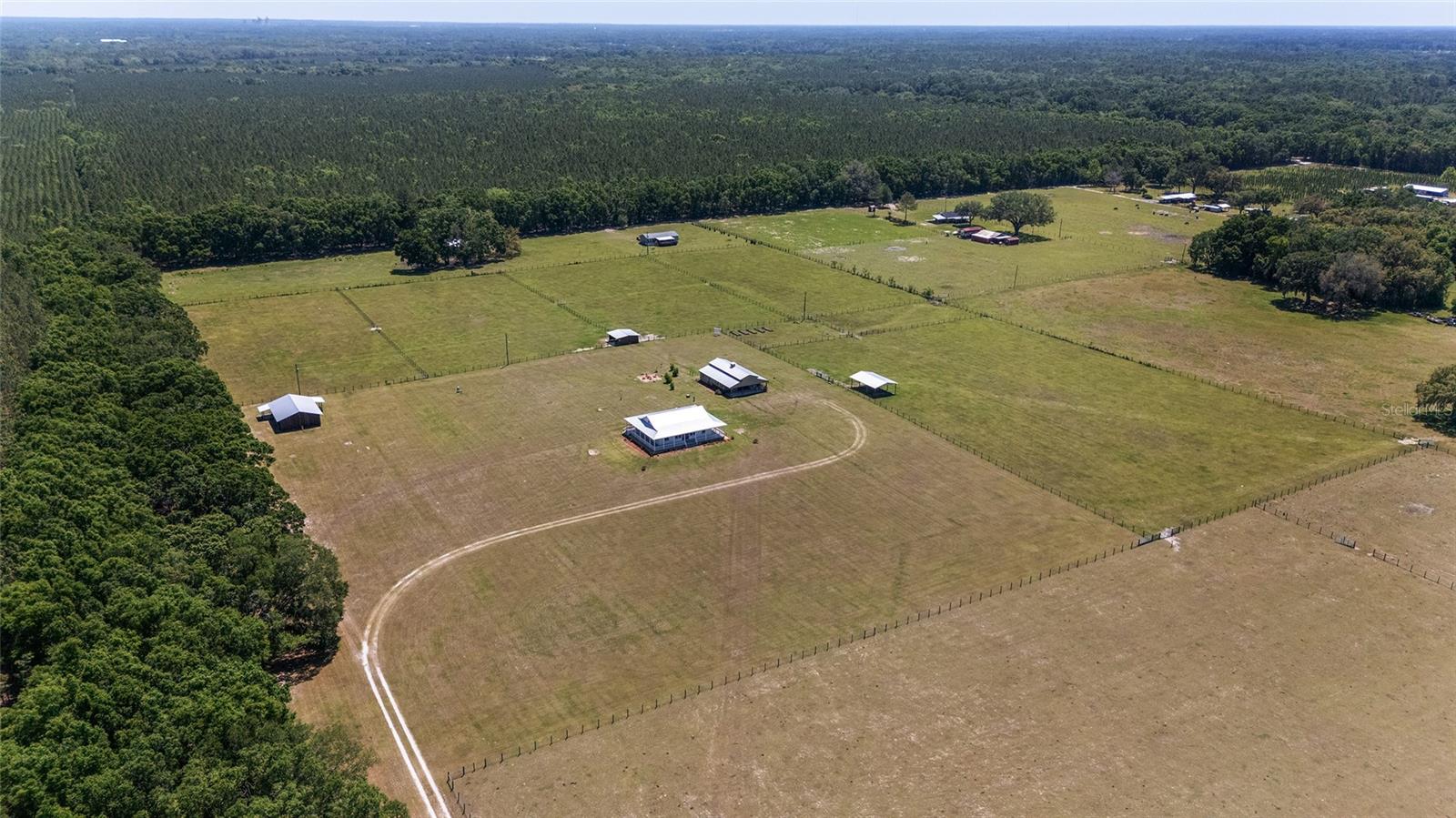 Image 67 of 96 For 2520 County Road 337