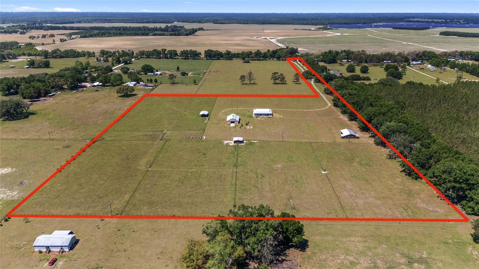 Image 69 of 96 For 2520 County Road 337