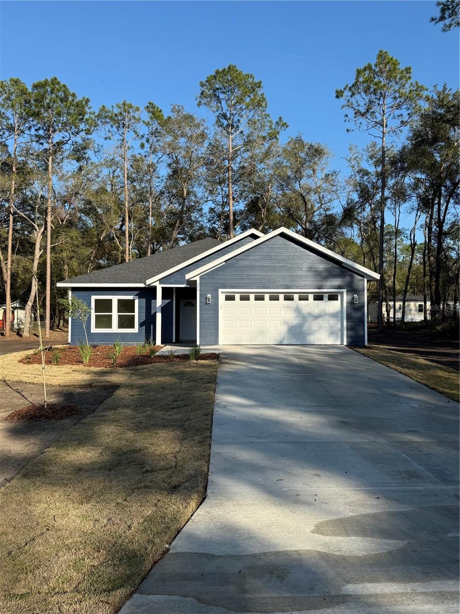 Listing Details for 670 Stephens Street, BRONSON, FL 32621