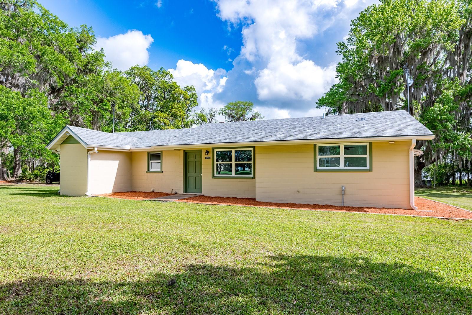 Details for 16602 124th Avenue, WALDO, FL 32694