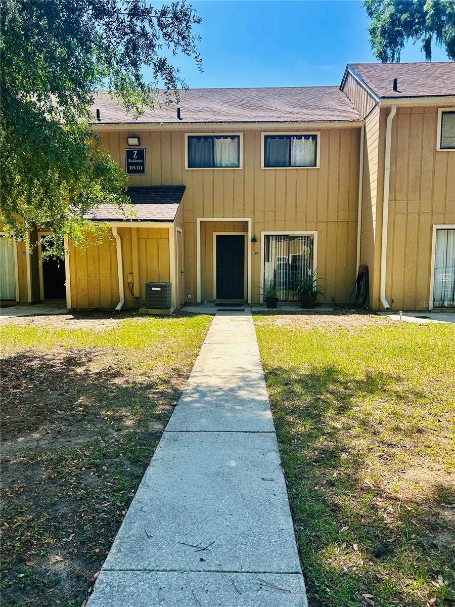 Details for 507 39 Road 317, GAINESVILLE, FL 32607