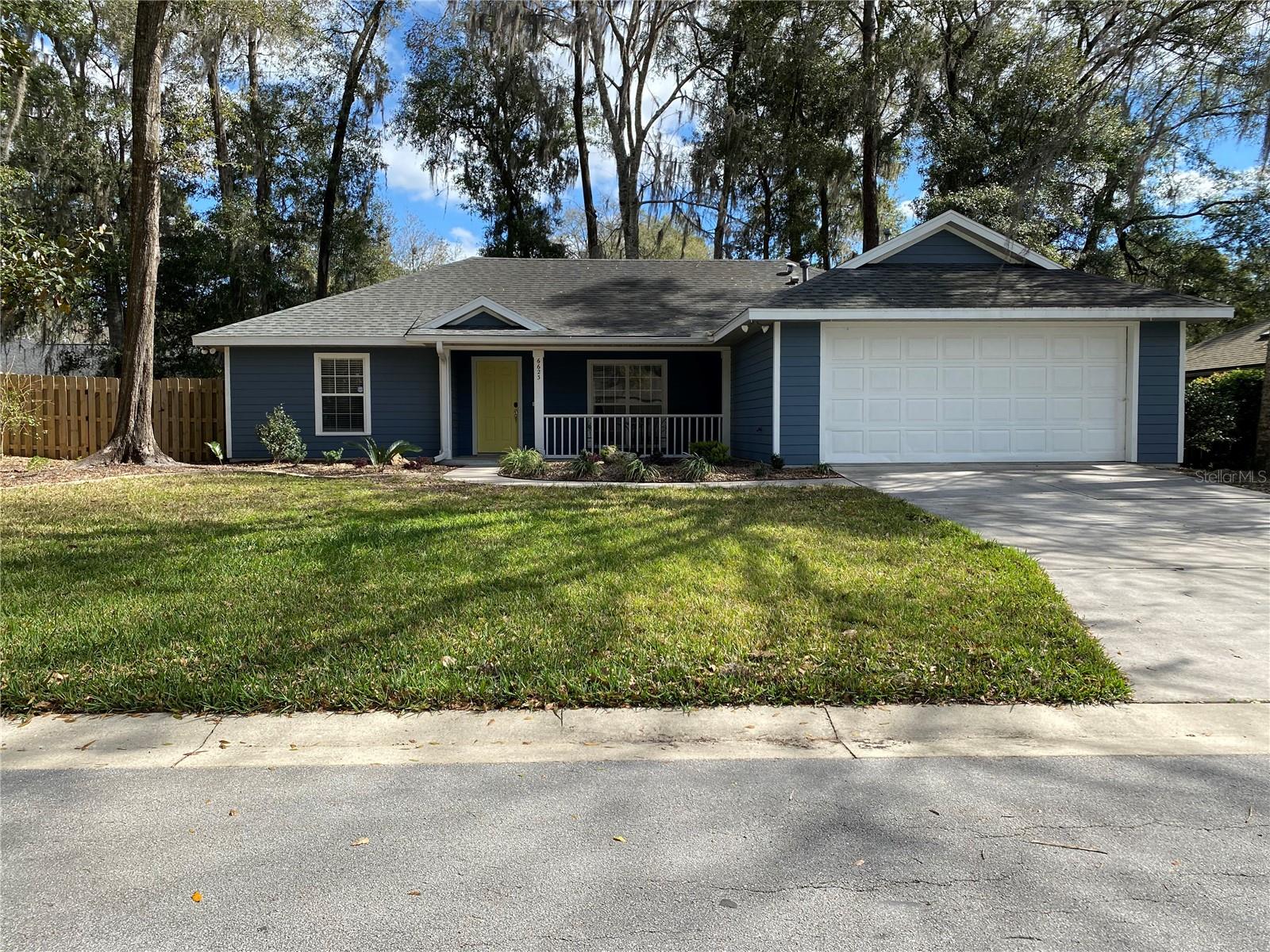 Details for 6623 81st Terrace, GAINESVILLE, FL 32608