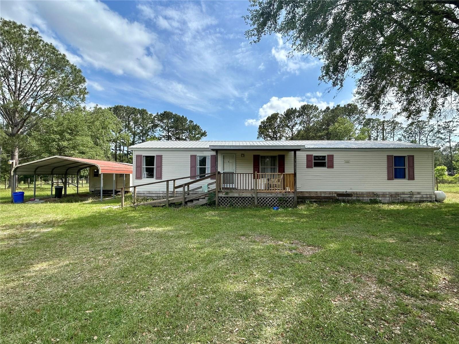 Details for 7196 205th Street, ALACHUA, FL 32615