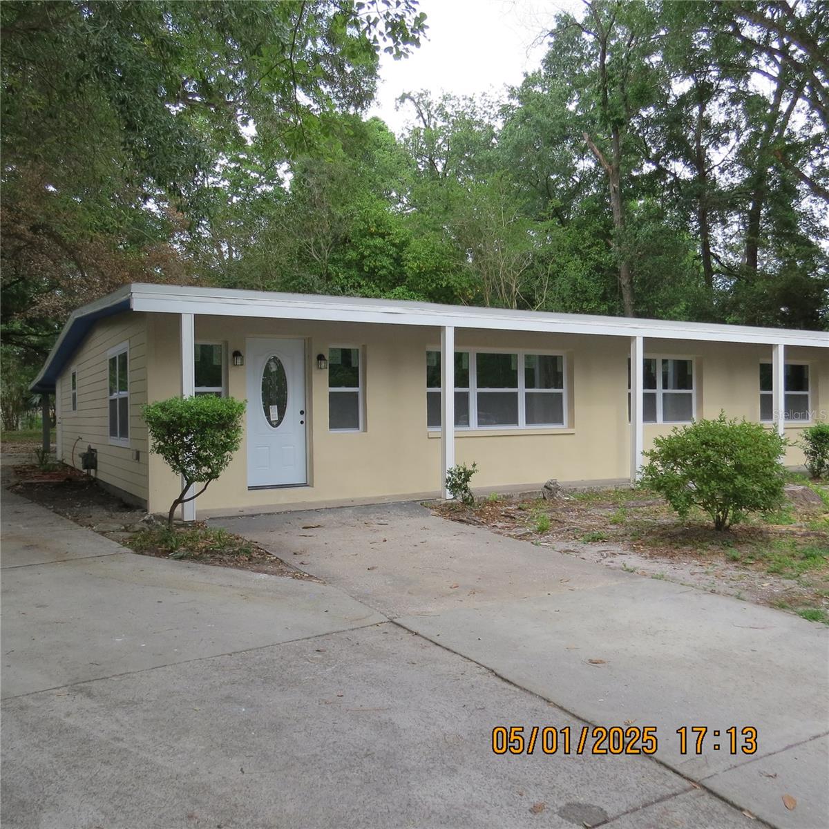 Details for 3015 13th Drive, GAINESVILLE, FL 32609