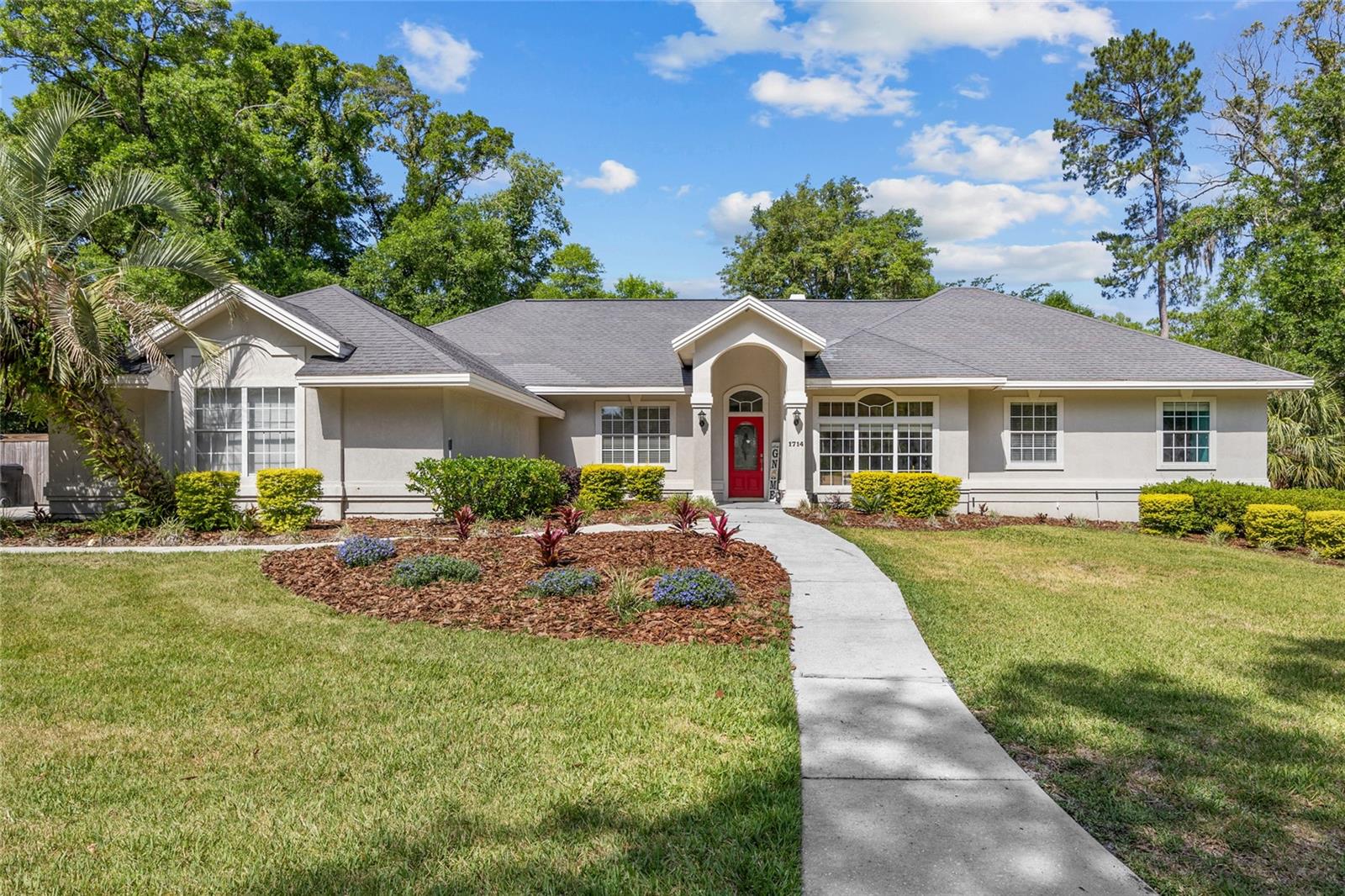 Details for 1714 85th Drive, GAINESVILLE, FL 32607