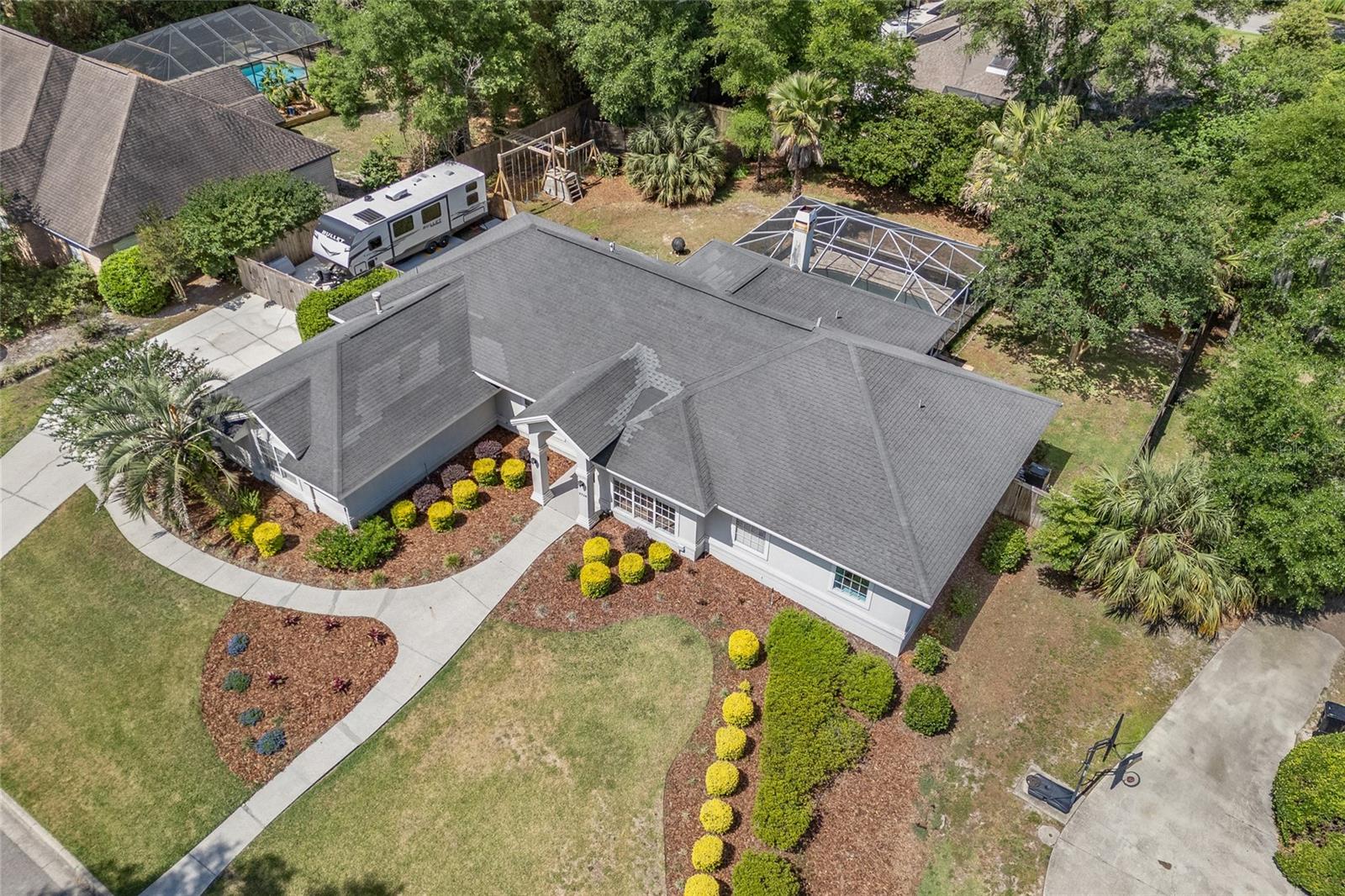 Image 43 of 45 For 1714 85th Drive