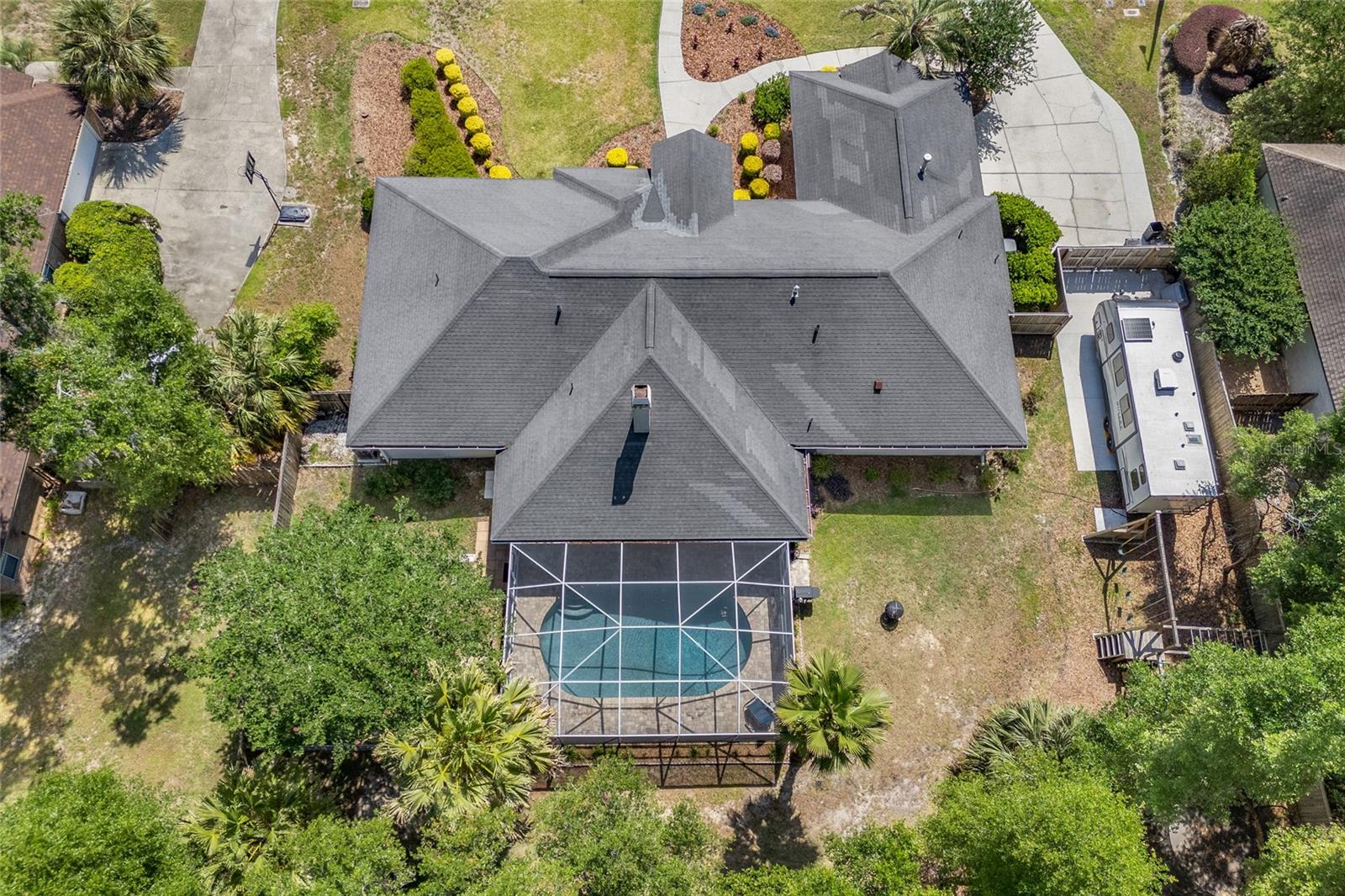 Image 44 of 45 For 1714 85th Drive