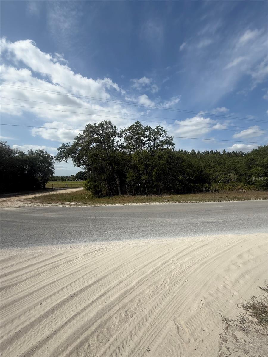 Details for  69th Ln  , BRONSON, FL 32621