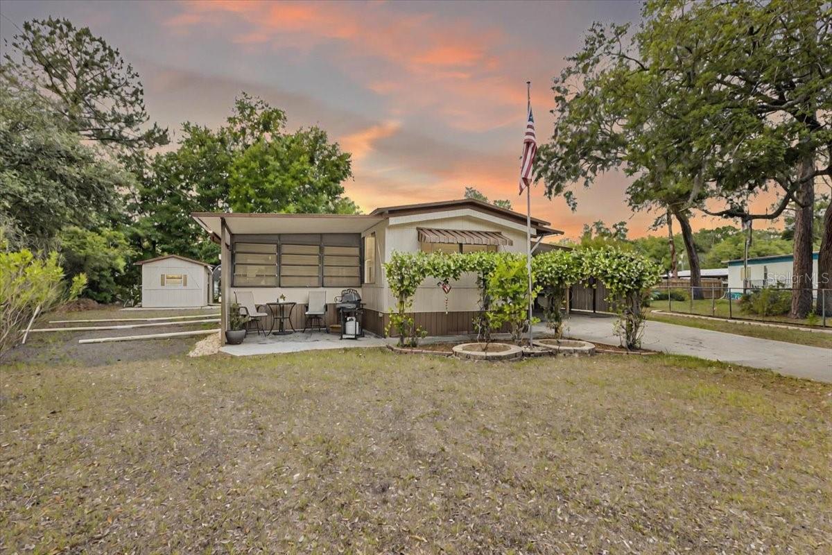 Details for 11250 113th Street, CHIEFLAND, FL 32626