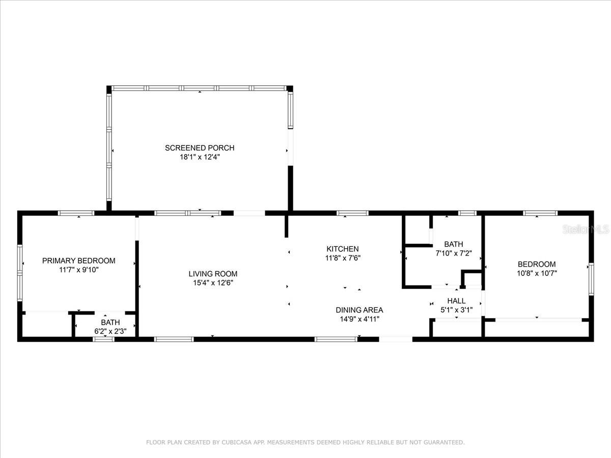 Image 40 of 40 For 11250 113th Street