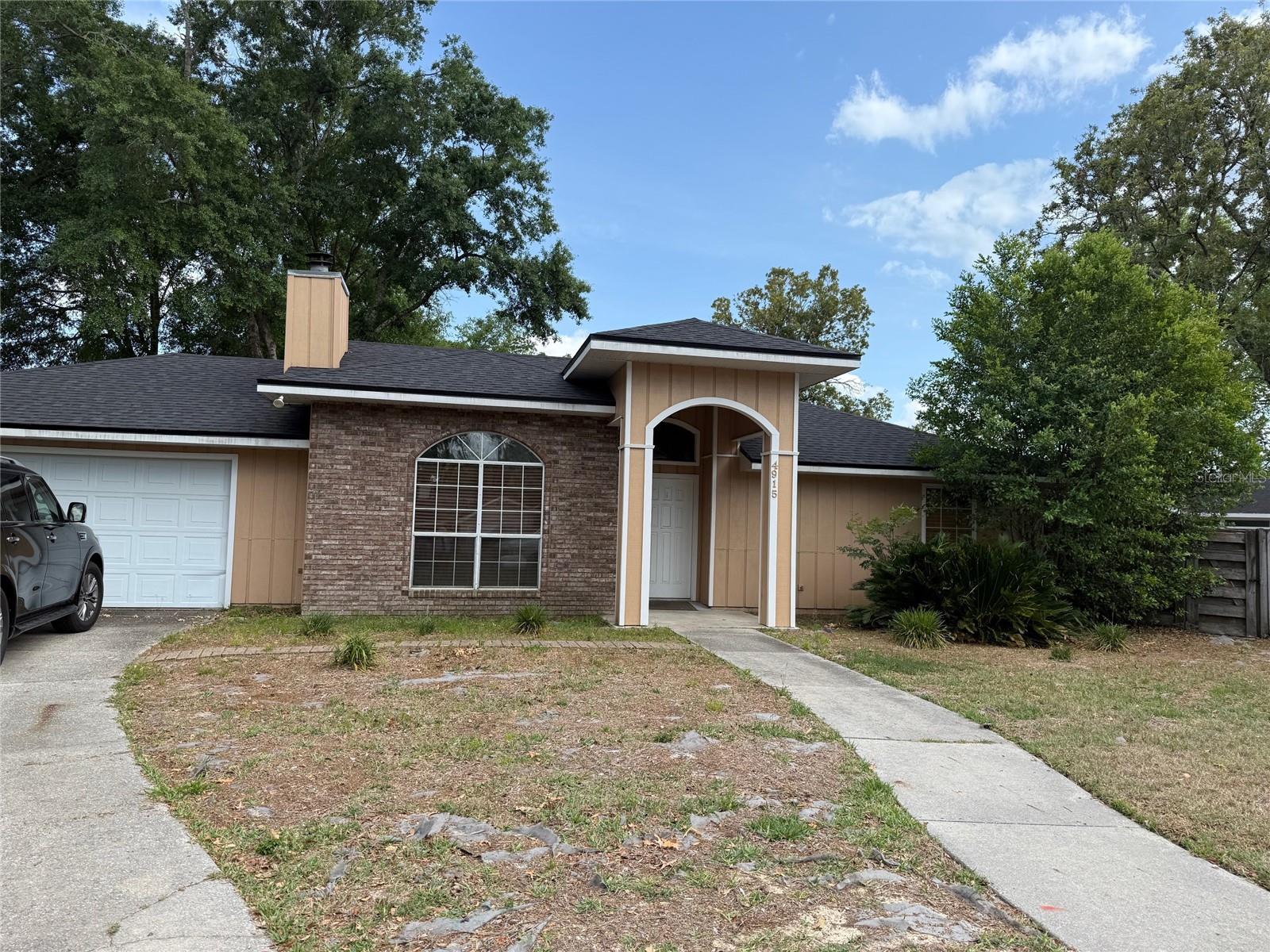 Details for 4915 29th Place, GAINESVILLE, FL 32606