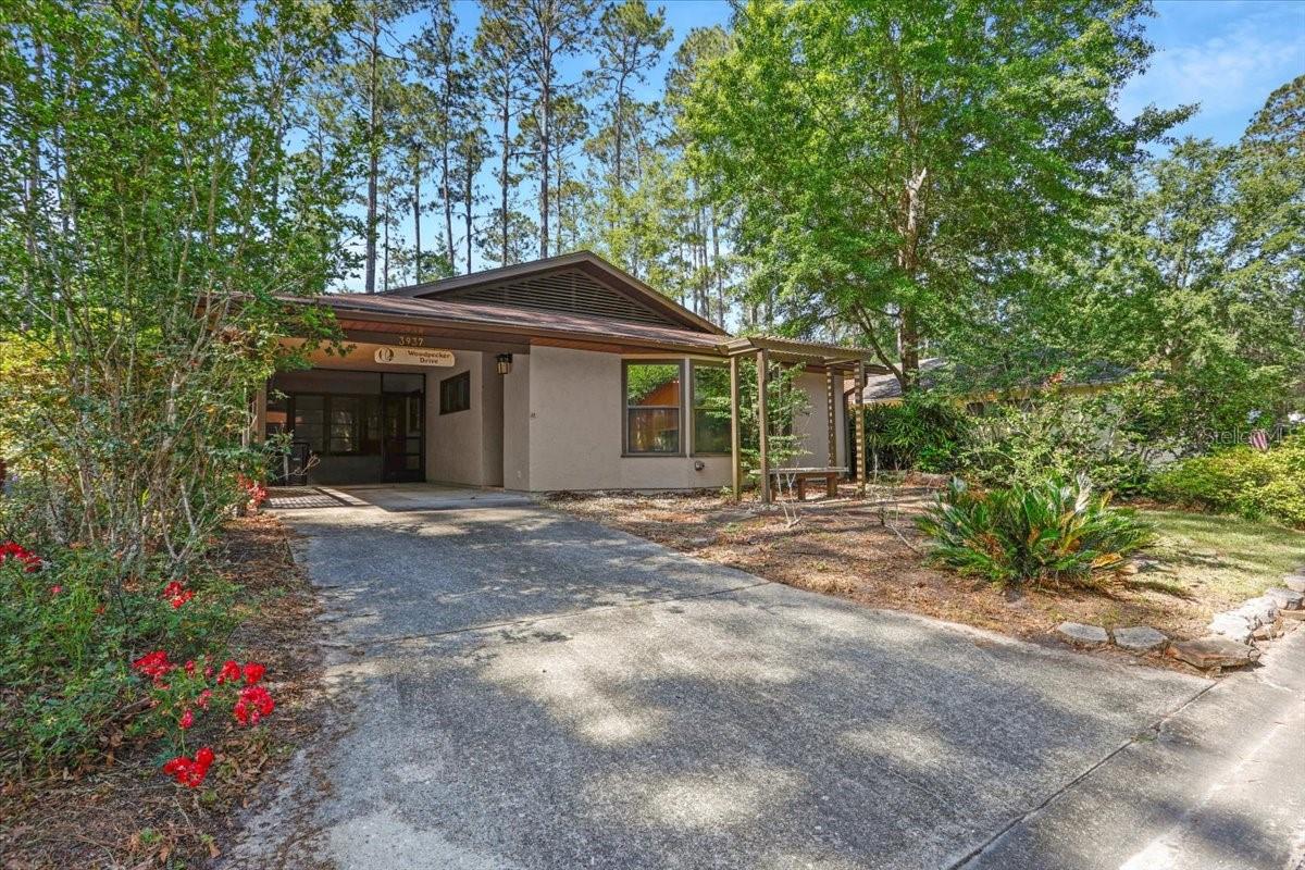 Details for 3937 84th Place, GAINESVILLE, FL 32653