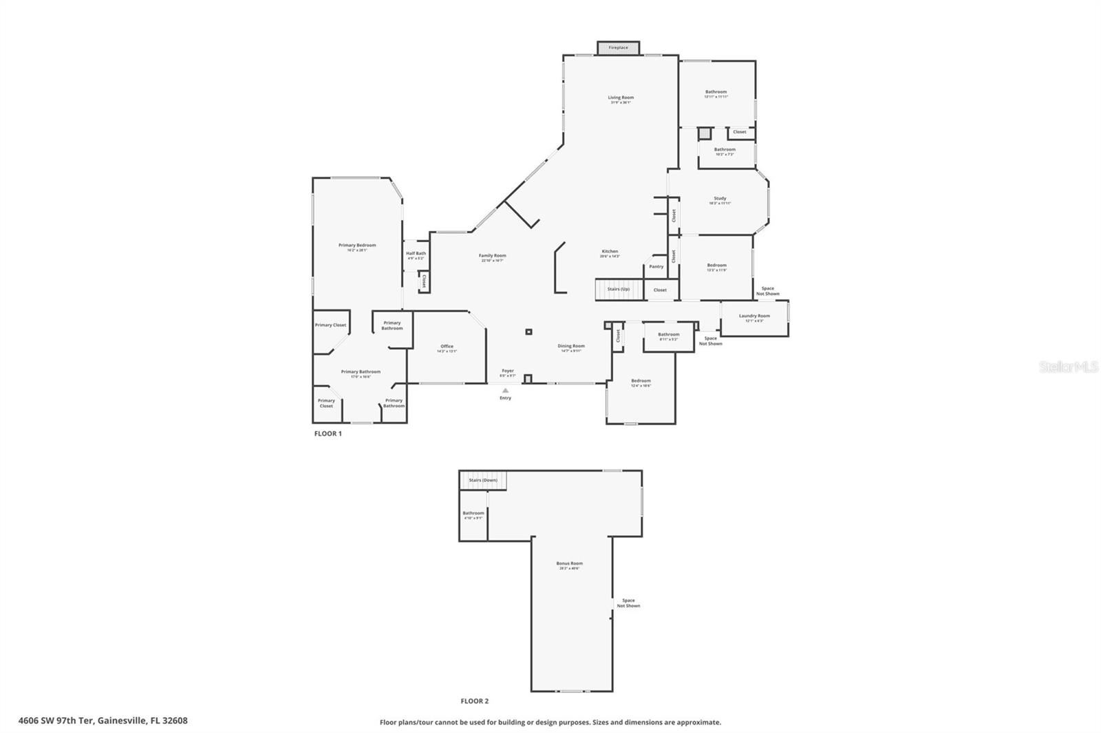 Image 60 of 62 For 4606 97th Terrace