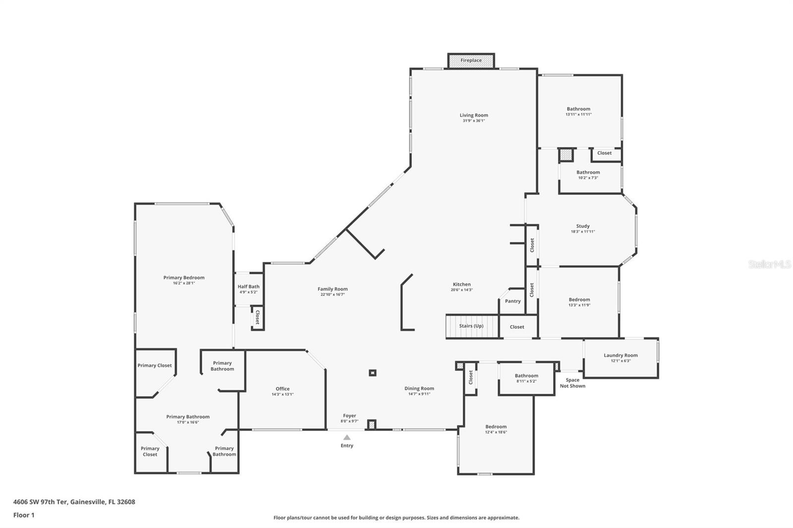 Image 61 of 62 For 4606 97th Terrace