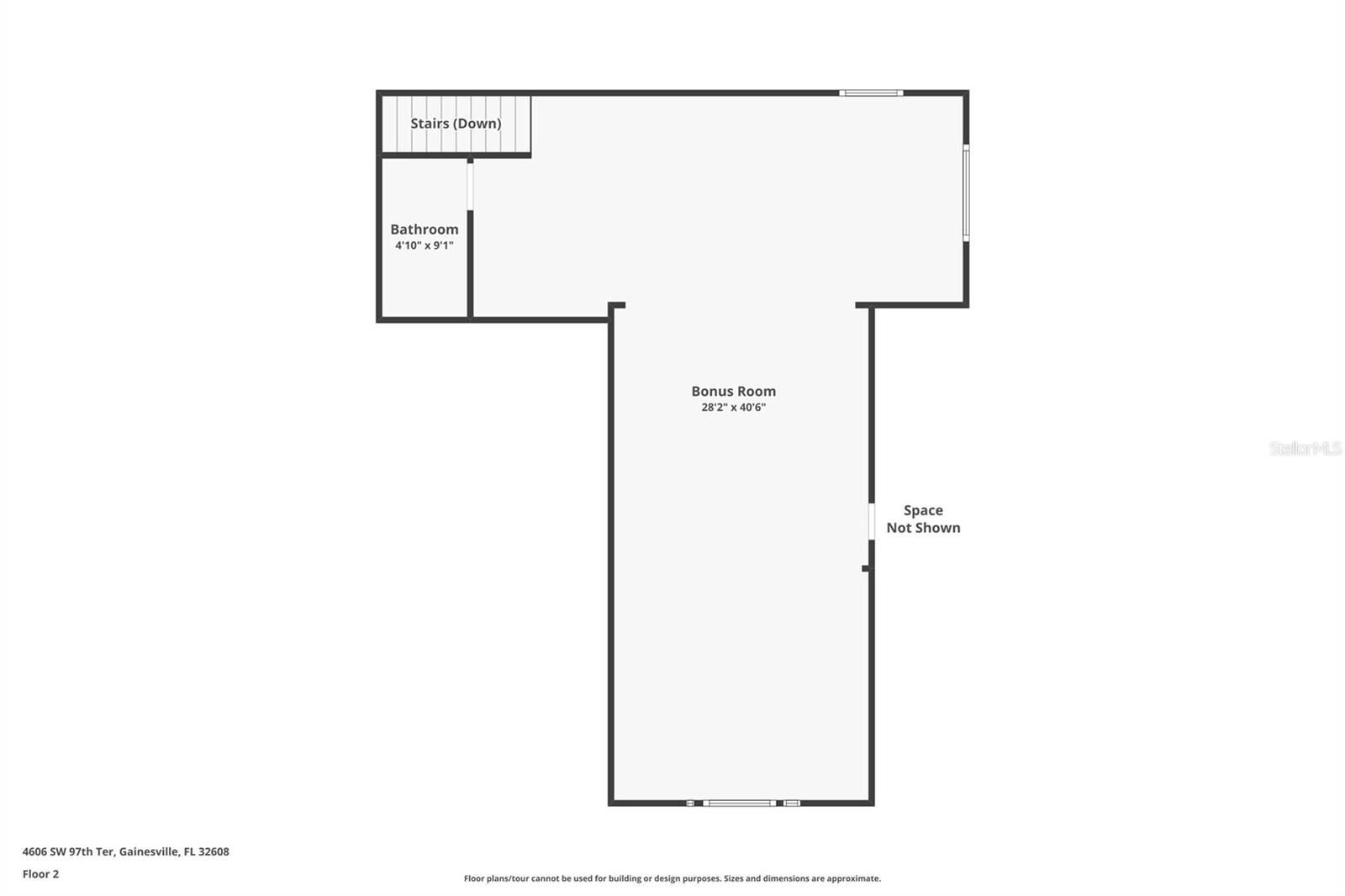 Image 62 of 62 For 4606 97th Terrace